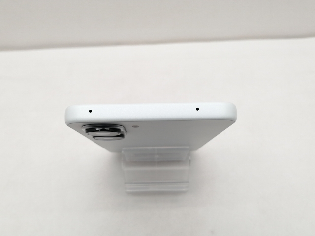 【中古】Nubia ymobile 【SIMフリー】 nubia S2 6GB 128GB ホワイト A504ZT【仙台イービーンズ】保証期間１ヶ月【ランクC】_2