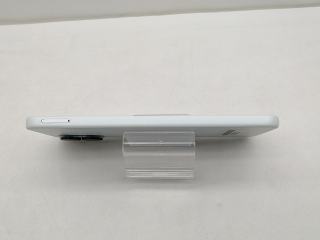 【中古】Nubia ymobile 【SIMフリー】 nubia S2 6GB 128GB ホワイト A504ZT【仙台イービーンズ】保証期間１ヶ月【ランクC】_3