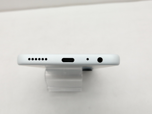 【中古】Nubia ymobile 【SIMフリー】 nubia S2 6GB 128GB ホワイト A504ZT【仙台イービーンズ】保証期間１ヶ月【ランクC】_4