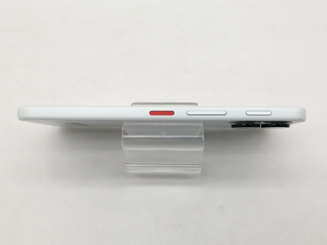 【中古】Nubia ymobile 【SIMフリー】 nubia S2 6GB 128GB ホワイト A504ZT【仙台イービーンズ】保証期間１ヶ月【ランクC】_5