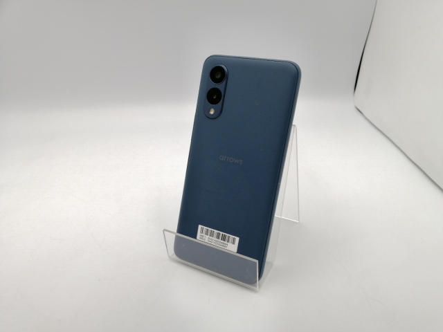 【中古】FCNT docomo 【SIMフリー】 arrows We2 ネイビーグリーン 4GB 64GB F-52E【ECセンター】保証期間１ヶ月【ランクA】