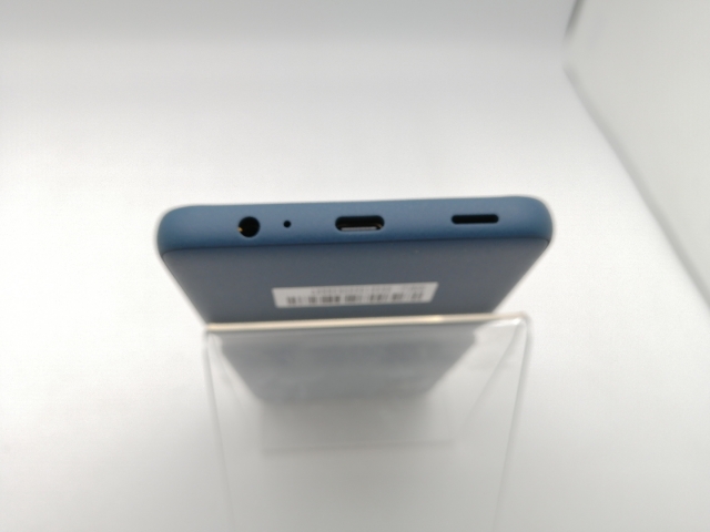 【中古】FCNT docomo 【SIMフリー】 arrows We2 ネイビーグリーン 4GB 64GB F-52E【ECセンター】保証期間１ヶ月【ランクA】_4