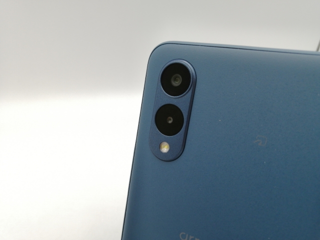 【中古】FCNT docomo 【SIMフリー】 arrows We2 ネイビーグリーン 4GB 64GB F-52E【ECセンター】保証期間１ヶ月【ランクA】_6