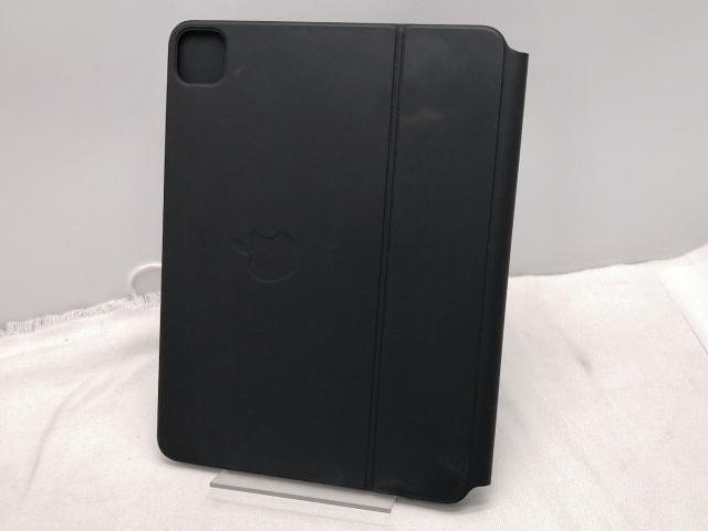 【中古】Apple Magic Keyboard 日本語（JIS） ブラック iPad Air（第4/第5世代/M2）・Pro 11インチ（第1/第2/第3/第4世代）用 MXQT2J/A【DS秋葉】保証期間１週間
