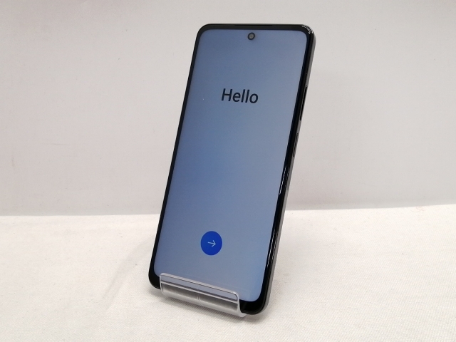 【中古】【赤ロム保証あり】Oppo ymobile 【SIMフリー】 OPPO A3 5G 4GB 128GB ブラック【仙台イービーンズ】保証期間１ヶ月【ランクB】_1