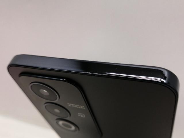 【中古】【赤ロム保証あり】Oppo ymobile 【SIMフリー】 OPPO A3 5G 4GB 128GB ブラック【仙台イービーンズ】保証期間１ヶ月【ランクB】_2