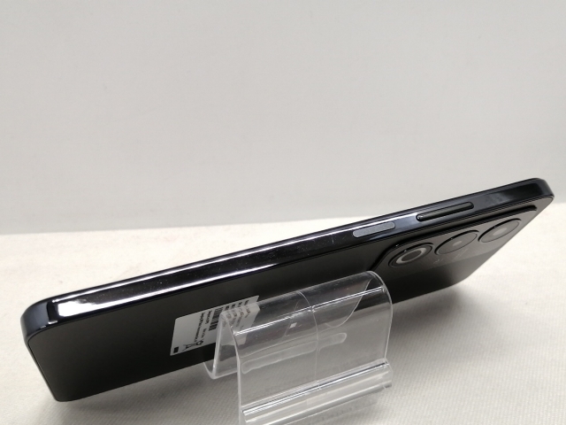 【中古】【赤ロム保証あり】Oppo ymobile 【SIMフリー】 OPPO A3 5G 4GB 128GB ブラック【仙台イービーンズ】保証期間１ヶ月【ランクB】_3