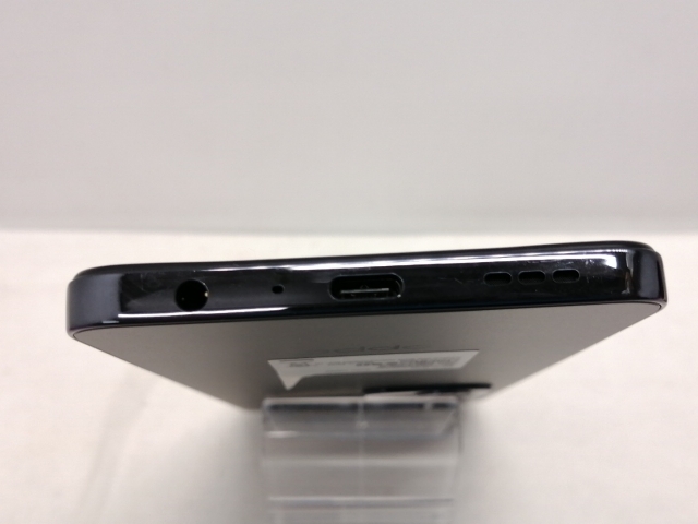 【中古】【赤ロム保証あり】Oppo ymobile 【SIMフリー】 OPPO A3 5G 4GB 128GB ブラック【仙台イービーンズ】保証期間１ヶ月【ランクB】_4