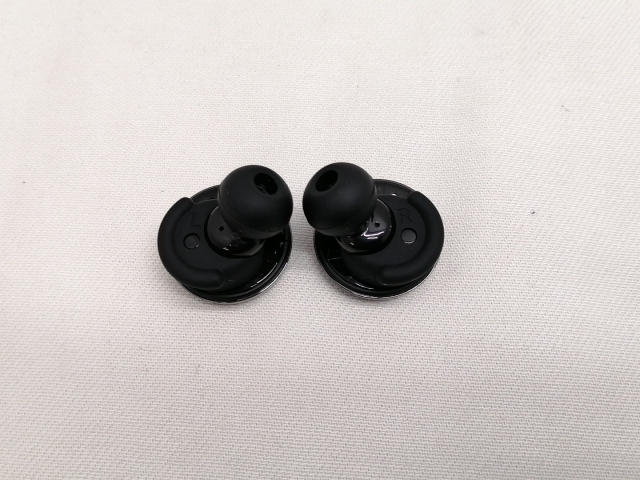 中古】DENON PerL Pro AH-C15PL [ブラック]【仙台駅東口】保証期間1