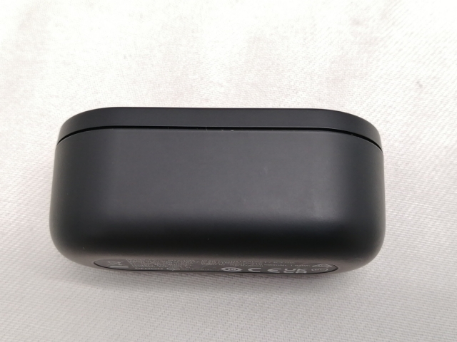 中古】DENON PerL Pro AH-C15PL [ブラック]【仙台駅東口】保証期間1