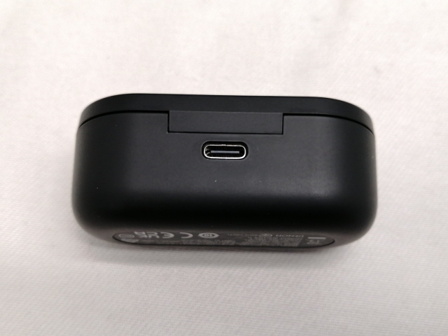 【中古】DENON PerL Pro AH-C15PL [ブラック]【仙台駅東口】保証期間１ヶ月【ランクA】_5