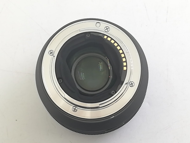 中古】SONY FE 85mm F1.8 (SEL85F18) (SONY Eマウント(FE))【大宮東口