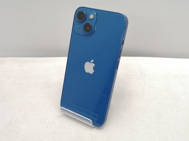 iPhone 13 ブルー 128 GB SIMフリー