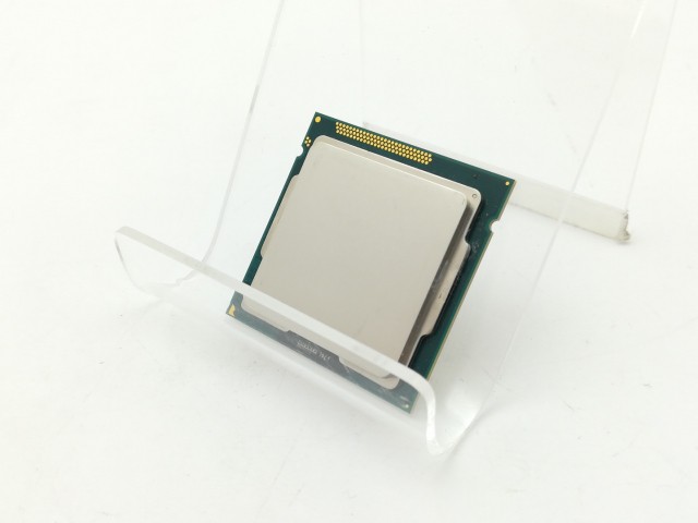 【中古】Intel Core i7-3770K (3.5GHz/TB:3.9GHz) bulk LGA1155/4C/8T/L3 8M/HD Graphics 4000/TDP77W【三宮センター】保証期間１週間