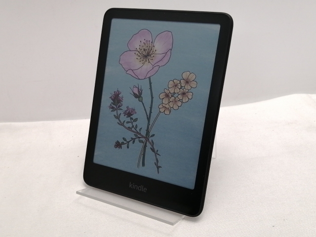 【中古】Amazon Kindle Colorsoft Wi-Fi (2025/第1世代) 16GB【仙台駅東口】保証期間１ヶ月【ランクA】