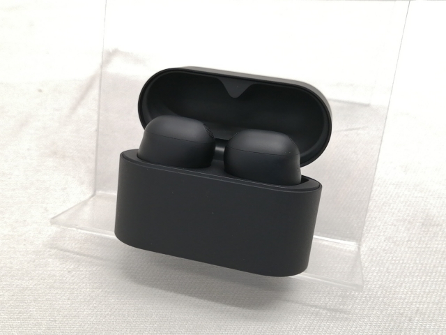 【中古】SONY WF-1000XM6 (B) [ブラック]【仙台駅東口】保証期間１ヶ月【ランクA】_1