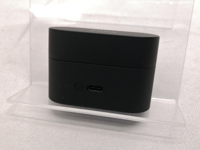 【中古】SONY WF-1000XM6 (B) [ブラック]【仙台駅東口】保証期間１ヶ月【ランクA】_2