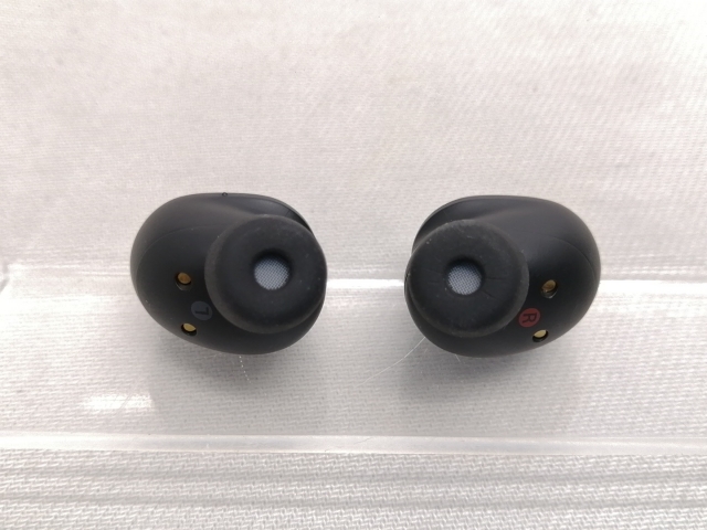 【中古】SONY WF-1000XM6 (B) [ブラック]【仙台駅東口】保証期間１ヶ月【ランクA】_3