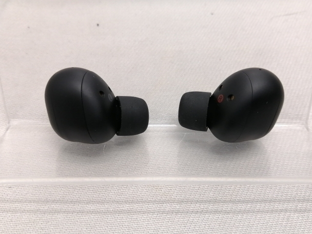 【中古】SONY WF-1000XM6 (B) [ブラック]【仙台駅東口】保証期間１ヶ月【ランクA】_5