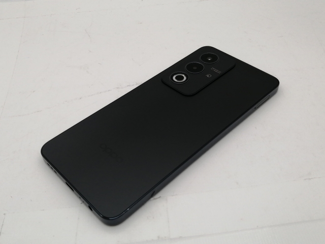 OPPO A3 5G ブラック 128GB OPPOA3 5G 128GB ブラック SIMフリー