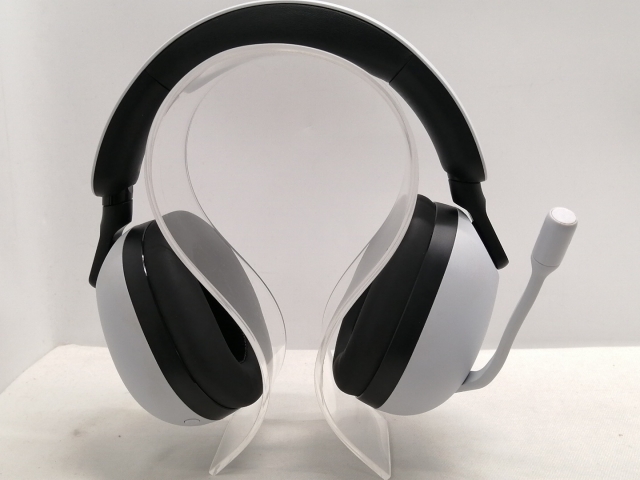 【中古】SONY INZONE H9 WH-G900N/WZ [ホワイト]【仙台駅東口】保証期間１ヶ月【ランクB】 11,186円