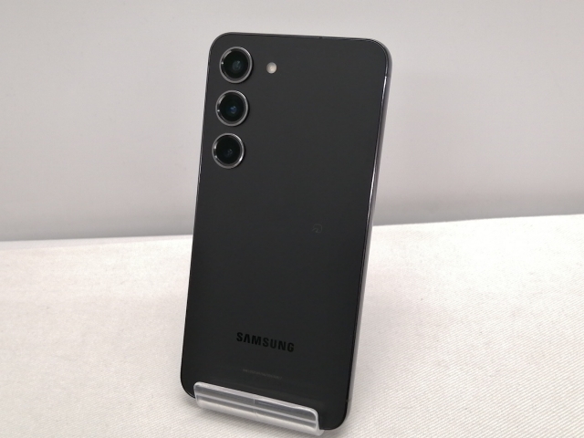 中古】SAMSUNG 楽天モバイル 【SIMフリー】 Galaxy S23 中古】SAMSUNG 楽天モバイル 【SIMフリー】 Galaxy S23