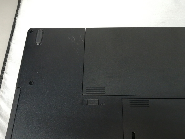 【中古】NEC VersaPro VUT16FBGS3J9 【i5-10210U 8G 256G(SSD) DVDマルチ 1GbE WiFi 15LCD(1366x768)】【仙台駅東口】保証期間１ヶ月【ランクC】
