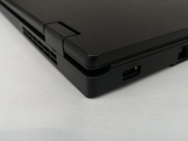 【中古】NEC VersaPro VUT16FBGS3J9 【i5-10210U 8G 256G(SSD) DVDマルチ 1GbE WiFi 15LCD(1366x768)】【仙台駅東口】保証期間１ヶ月【ランクC】