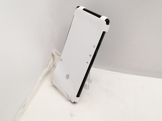 【未使用】Google au 【SIMフリー】 Pixel 6a チャコール 6GB 128GB GB17L【川越クレアモール】保証期間３ヶ月_1