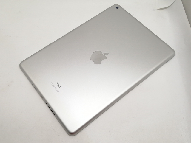 【中古】Apple 【Wi-Fi】 iPad（第9世代/2021） 64GB シルバー MK2L3J/A【宇田川】保証期間１ヶ月【ランクB】