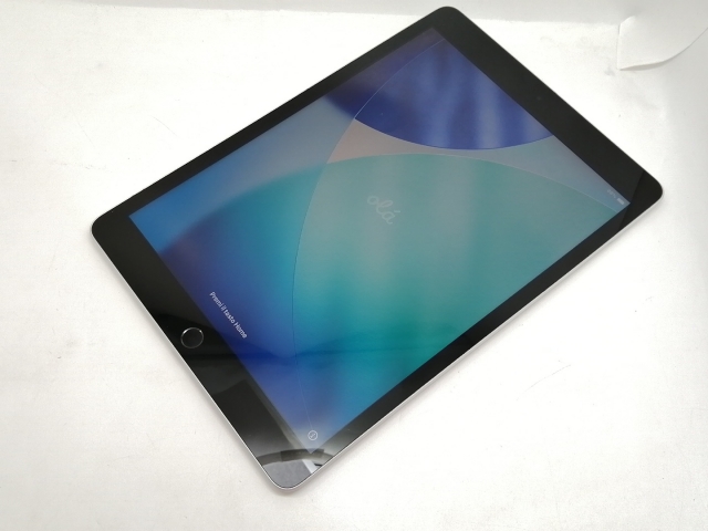【中古】Apple 【Wi-Fi】 iPad（第9世代/2021） 64GB シルバー MK2L3J/A【宇田川】保証期間１ヶ月【ランクB】_1