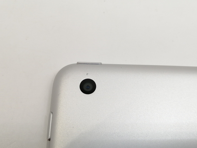 【中古】Apple 【Wi-Fi】 iPad（第9世代/2021） 64GB シルバー MK2L3J/A【宇田川】保証期間１ヶ月【ランクB】_6