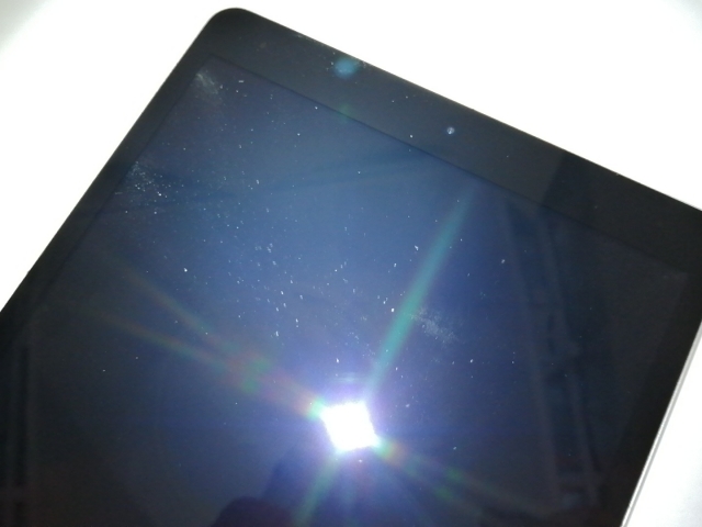 【中古】Apple 【Wi-Fi】 iPad（第9世代/2021） 64GB シルバー MK2L3J/A【宇田川】保証期間１ヶ月【ランクB】_9