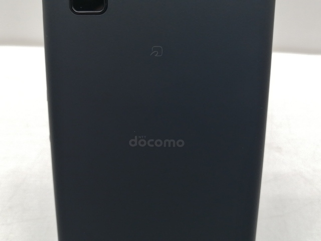 【中古】SHARP docomo 【SIMフリー】 AQUOS wish2 チャコール 4GB 64GB SH-51C【仙台イービーンズ】保証期間１ヶ月【ランクA】_2