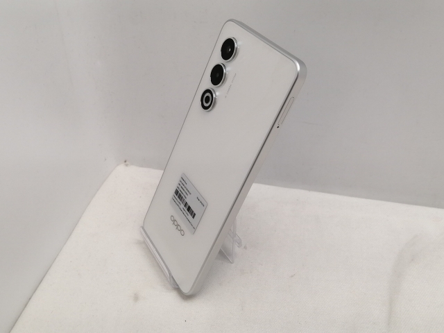 中古】ZTE ymobile 【SIMフリー】 Libero Flip 6GB 128GB ゴールド