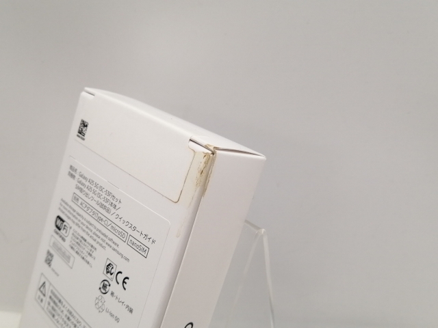 【未使用】SAMSUNG docomo 【SIMフリー】 Galaxy A25 5G ブルー 4GB 64GB SC-53F【池袋東口】保証期間３ヶ月_2