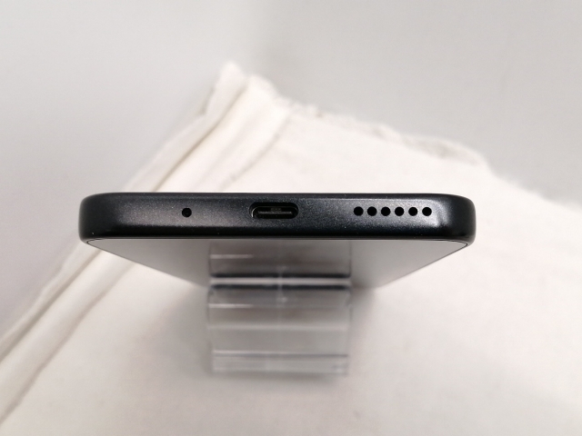【中古】ZTE ymobile 【SIMフリー】 Libero 5G IV 4GB 128GB ブラック A302ZT【町田】保証期間１ヶ月【ランクB】_2