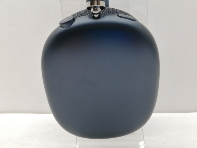 【中古】Apple AirPods Max（2024/USB-C） ミッドナイト MWW43ZA/A【仙台イービーンズ】保証期間１ヶ月_1
