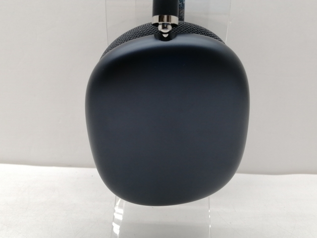 【中古】Apple AirPods Max（2024/USB-C） ミッドナイト MWW43ZA/A【仙台イービーンズ】保証期間１ヶ月_2