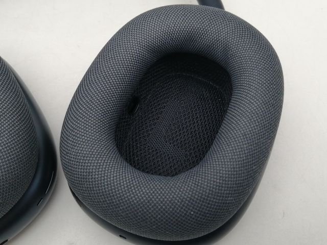 【中古】Apple AirPods Max（2024/USB-C） ミッドナイト MWW43ZA/A【仙台イービーンズ】保証期間１ヶ月_4