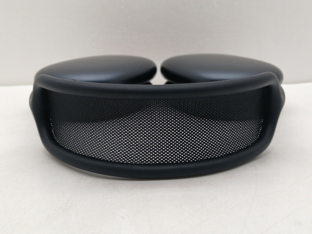 【中古】Apple AirPods Max（2024/USB-C） ミッドナイト MWW43ZA/A【仙台イービーンズ】保証期間１ヶ月_5