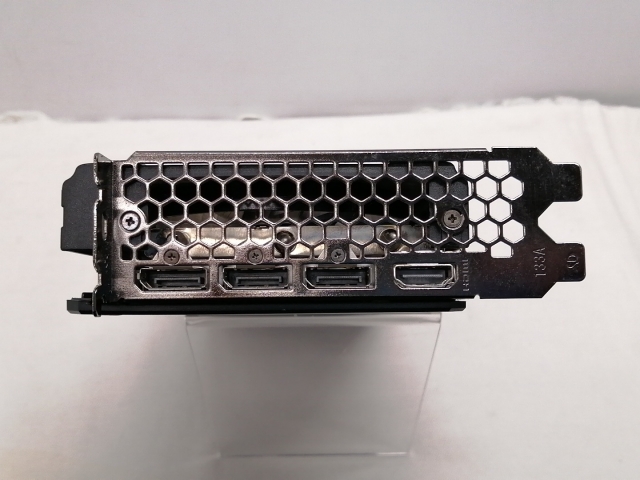 【中古】Gainward RTX3060 GHOST OC（NE63060T19K9-190AU-G）RTX3060/12GB(GDDR6)【仙台駅東口】保証期間１週間_2