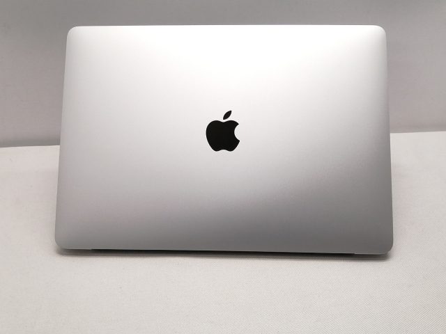 中古】Apple MacBook Pro 13インチ Corei5:1.4GHz 256GB