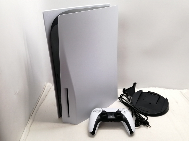 PlayStation5 CFI-1200A01 SIE プレイステーション5 CFI-1200A01