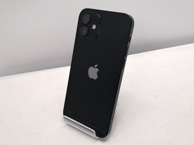 iPhone SE (第3世代) ミッドナイト 64 GB UQ mobile 人気