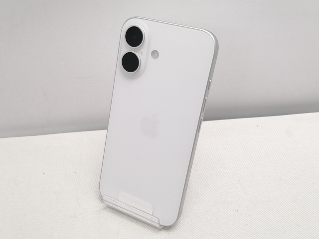 新品】【特典あり】Apple iPhone 16 ティール 128GB iPhone 16