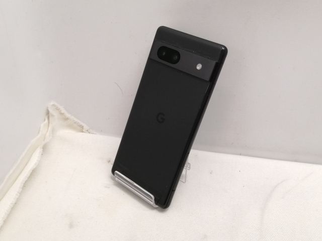 Google Pixel 7a チャコール 新品 SIMフリー 128GB 【公式通販】 Google Pixel 7a チャコール 新品 SIMフリー 128GB 【公式通販】