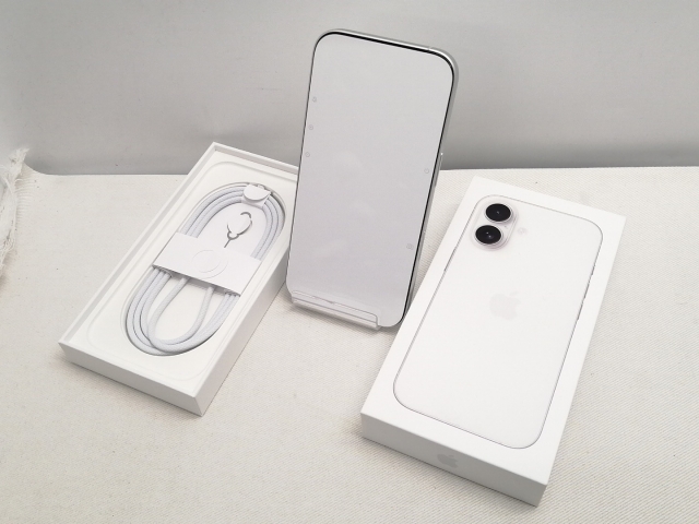 iPhone16 pro ホワイトチタニウム 128GB 国内版SIMフリー Apple iPhone 16 Pro 128GB SIMフリー [ホワイトチタニウム