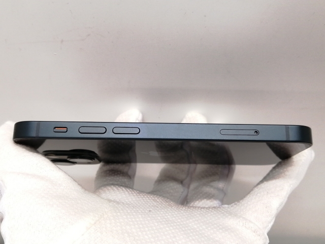 【中古】Apple 国内版 【SIMフリー】 iPhone 13 mini 128GB ミッドナイト MLJC3J/A【仙台駅東口】保証期間１ヶ月【ランクC】_3