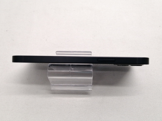 【中古】Apple au 【SIMロック解除済み】 iPhone 12 128GB ブラック MGHU3J/A【仙台駅東口】保証期間１ヶ月【ランクB】_3